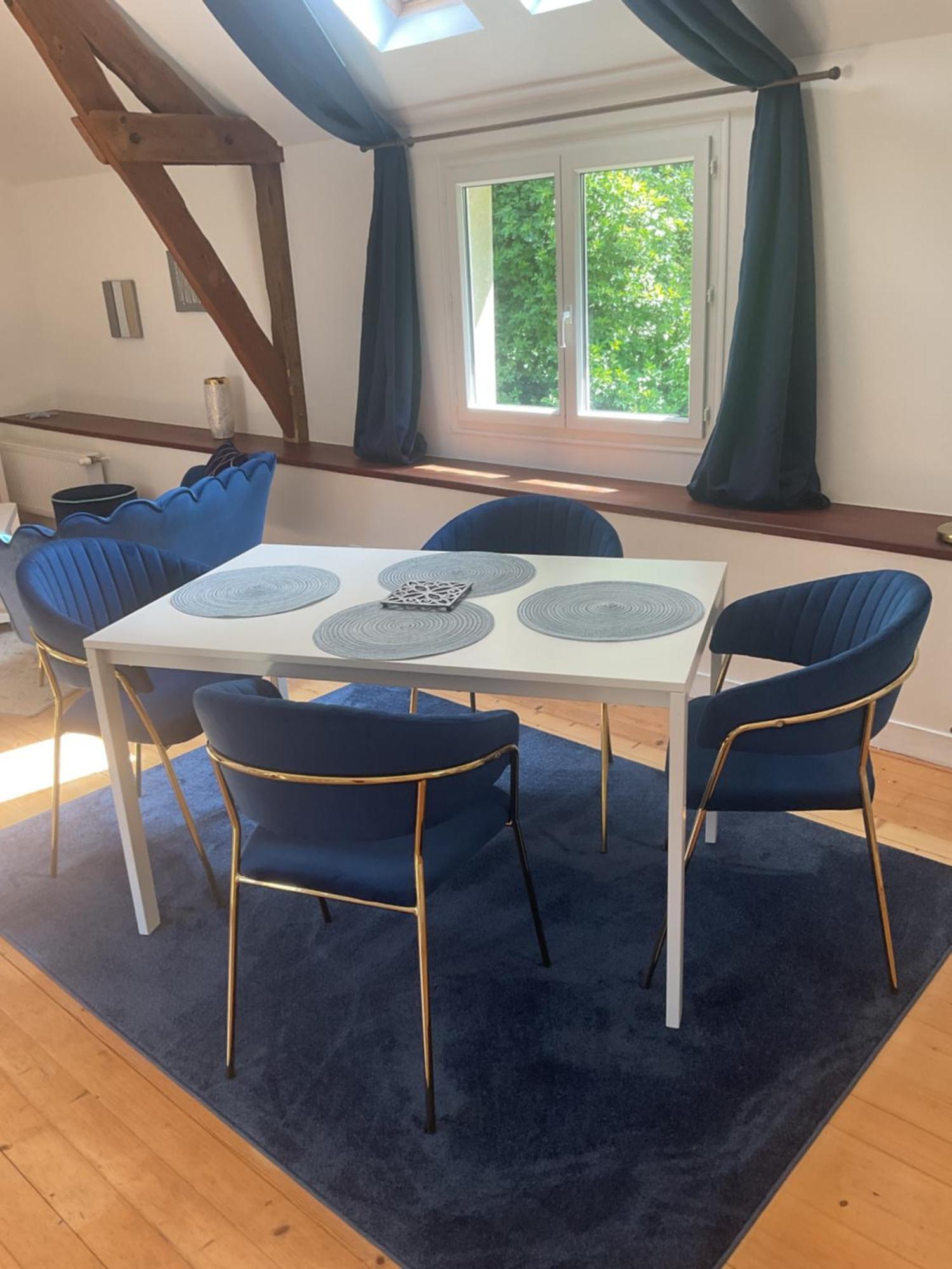 Mespaul Maison Cosy Avec Exterieur Et Piscine Partagee מראה חיצוני תמונה