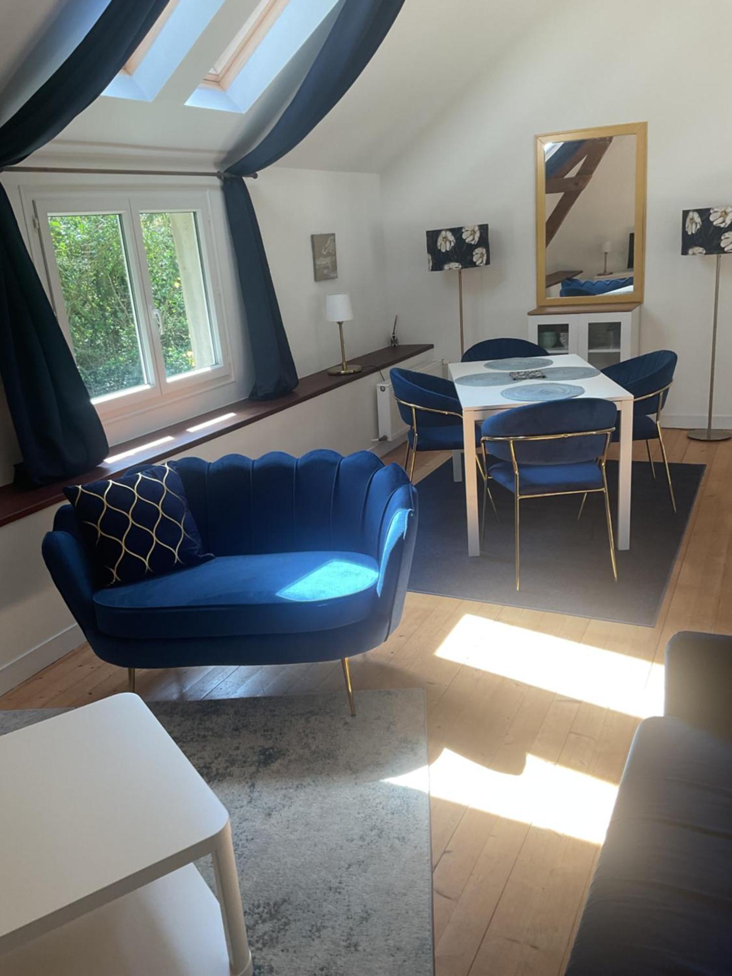 Mespaul Maison Cosy Avec Exterieur Et Piscine Partagee מראה חיצוני תמונה