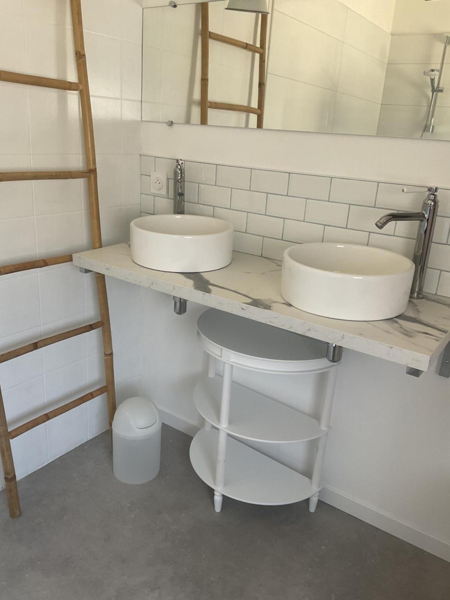 Mespaul Maison Cosy Avec Exterieur Et Piscine Partagee מראה חיצוני תמונה