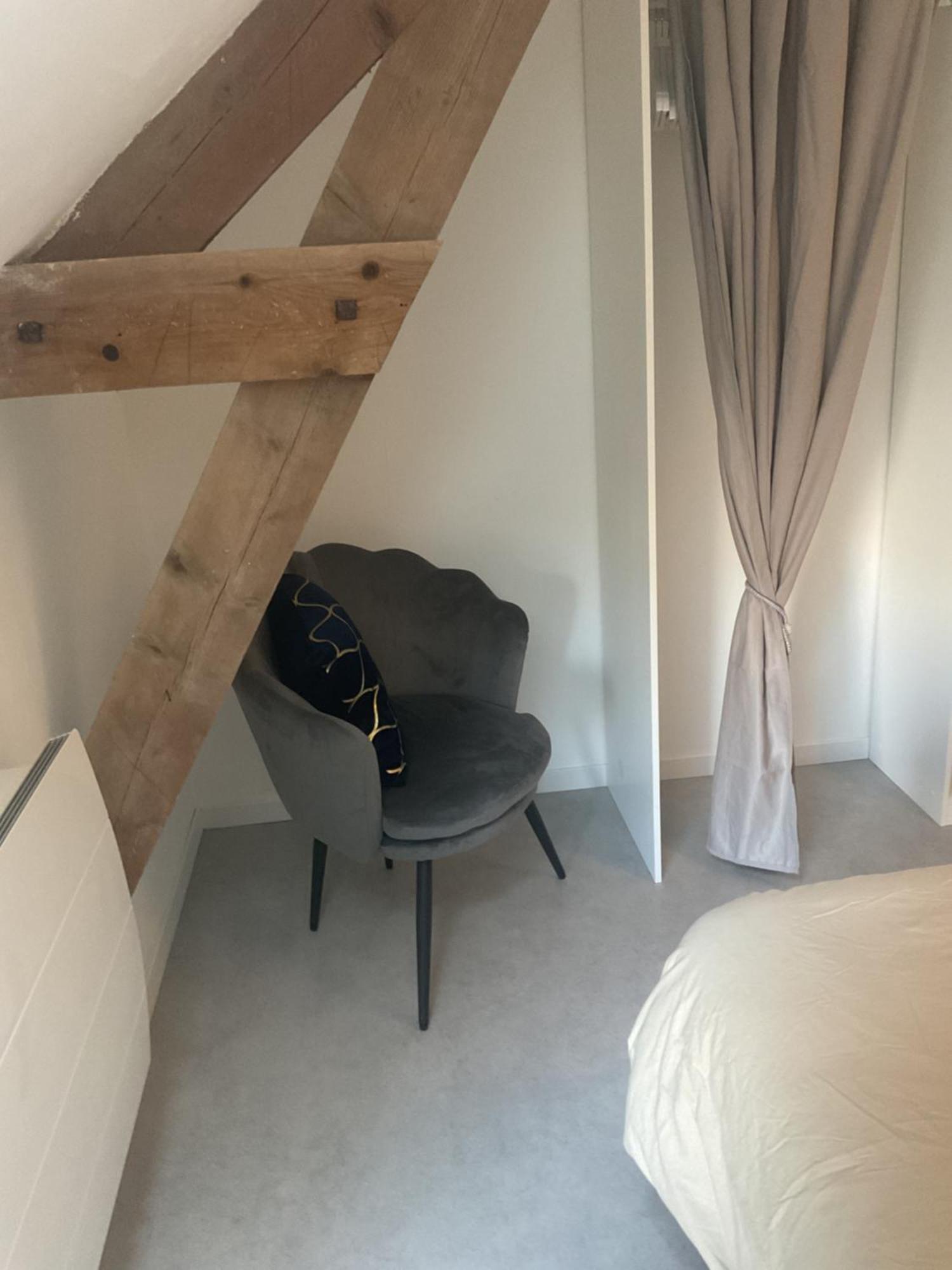 Mespaul Maison Cosy Avec Exterieur Et Piscine Partagee מראה חיצוני תמונה